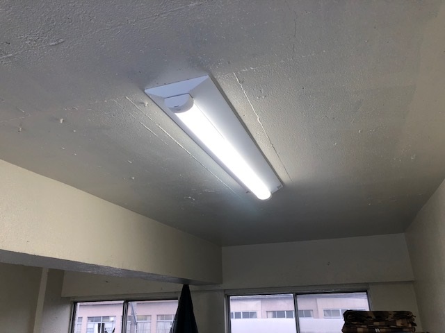 屋外用LED照明